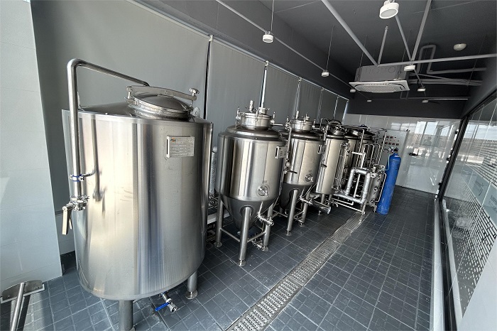 精釀<a href=http://www.toteng.com.cn/ target=_blank class=infotextkey>啤酒設備</a>-山東天泰啤酒設備