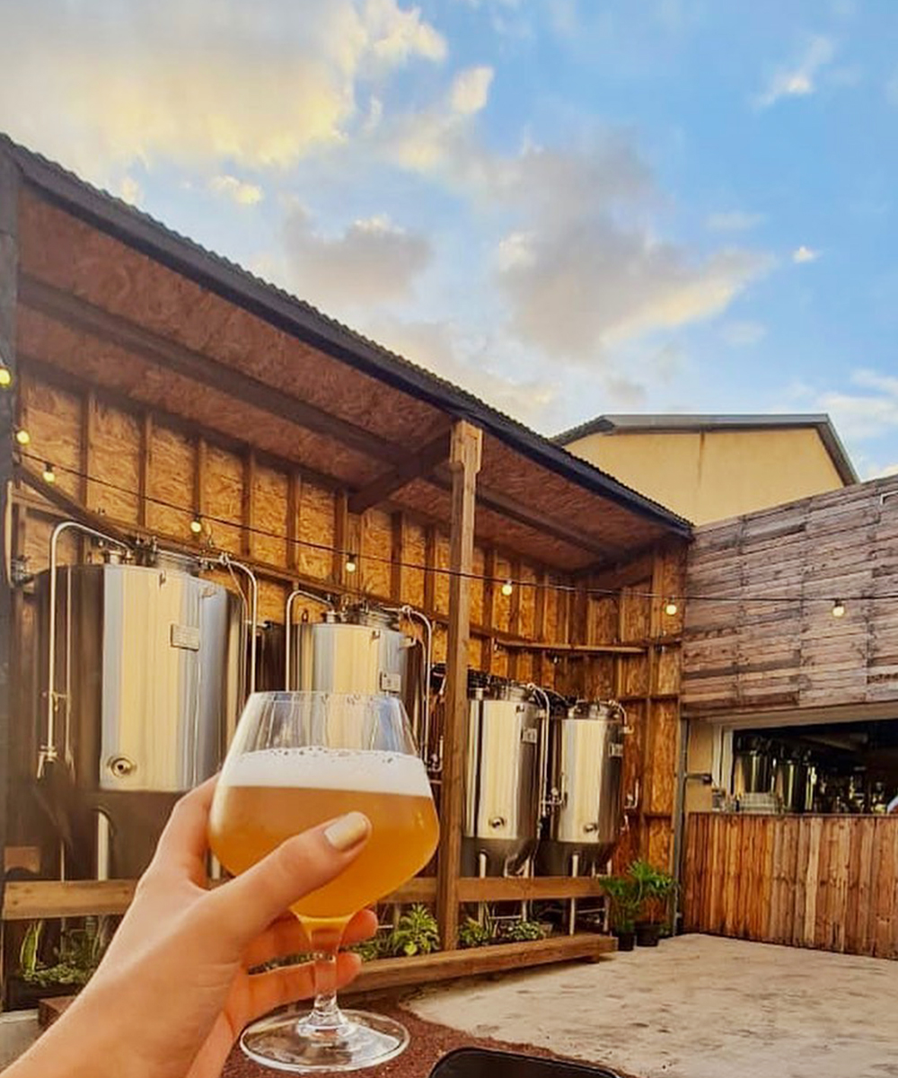 天泰<a href=http://www.toteng.com.cn/ target=_blank class=infotextkey>啤酒設備</a>案例