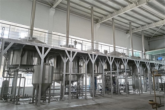 訂單爆了產能不夠？精釀啤酒廠擴產的3個關鍵決策點