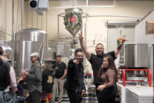 啤酒自釀設備產品主要適用于哪些行業？