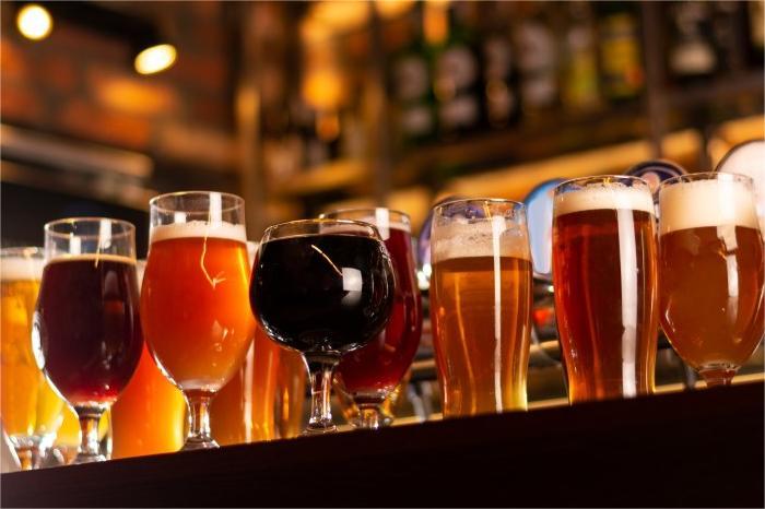 精釀啤酒-山東天泰<a href=http://www.toteng.com.cn/ target=_blank class=infotextkey>啤酒設備</a>