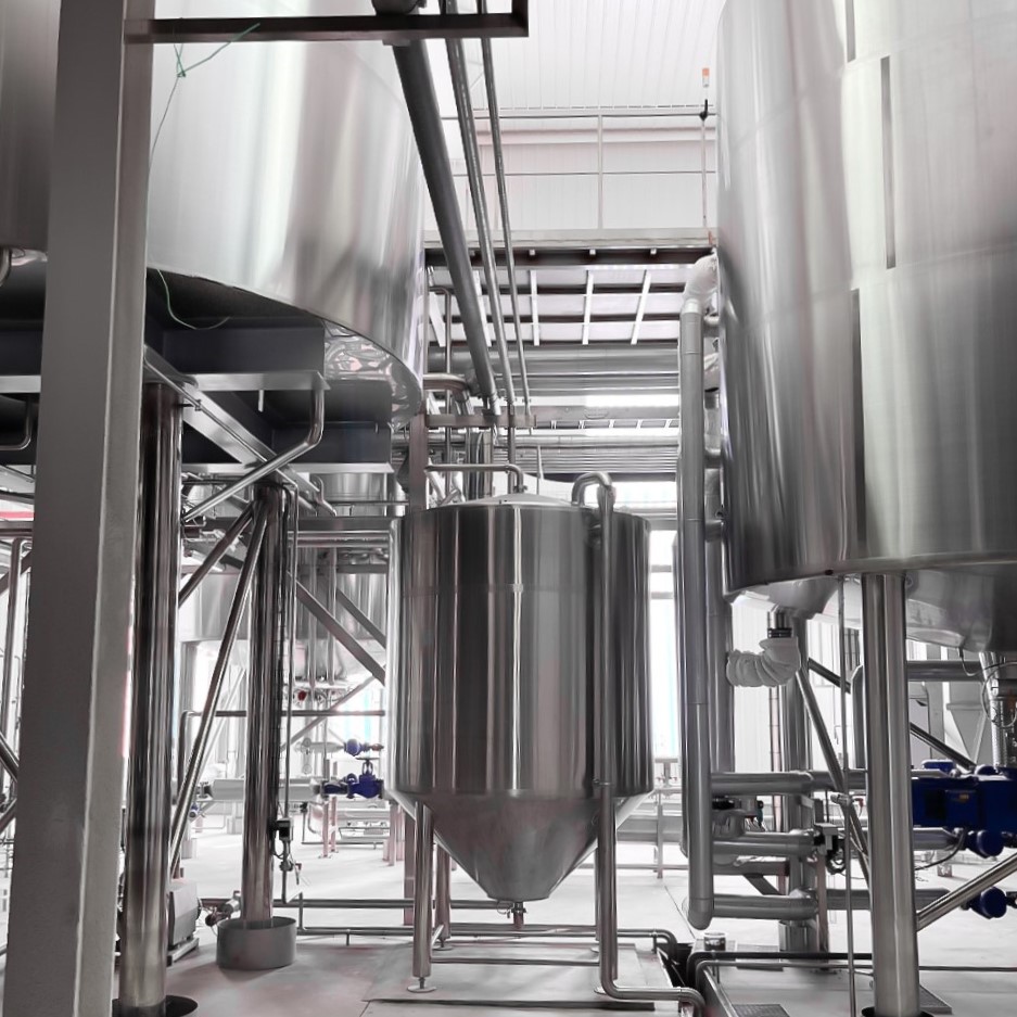 天泰<a href=http://www.toteng.com.cn/ target=_blank class=infotextkey>啤酒設(shè)備</a>